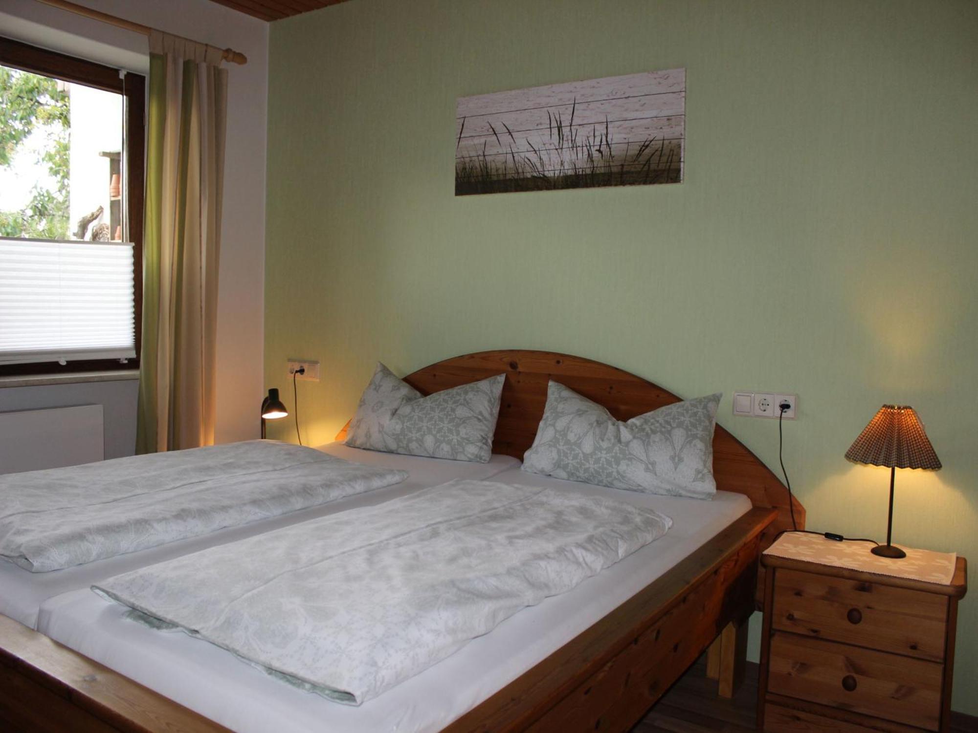 גרפנהאוזן Ferienwohnung Haus Am Roetenberg מראה חיצוני תמונה