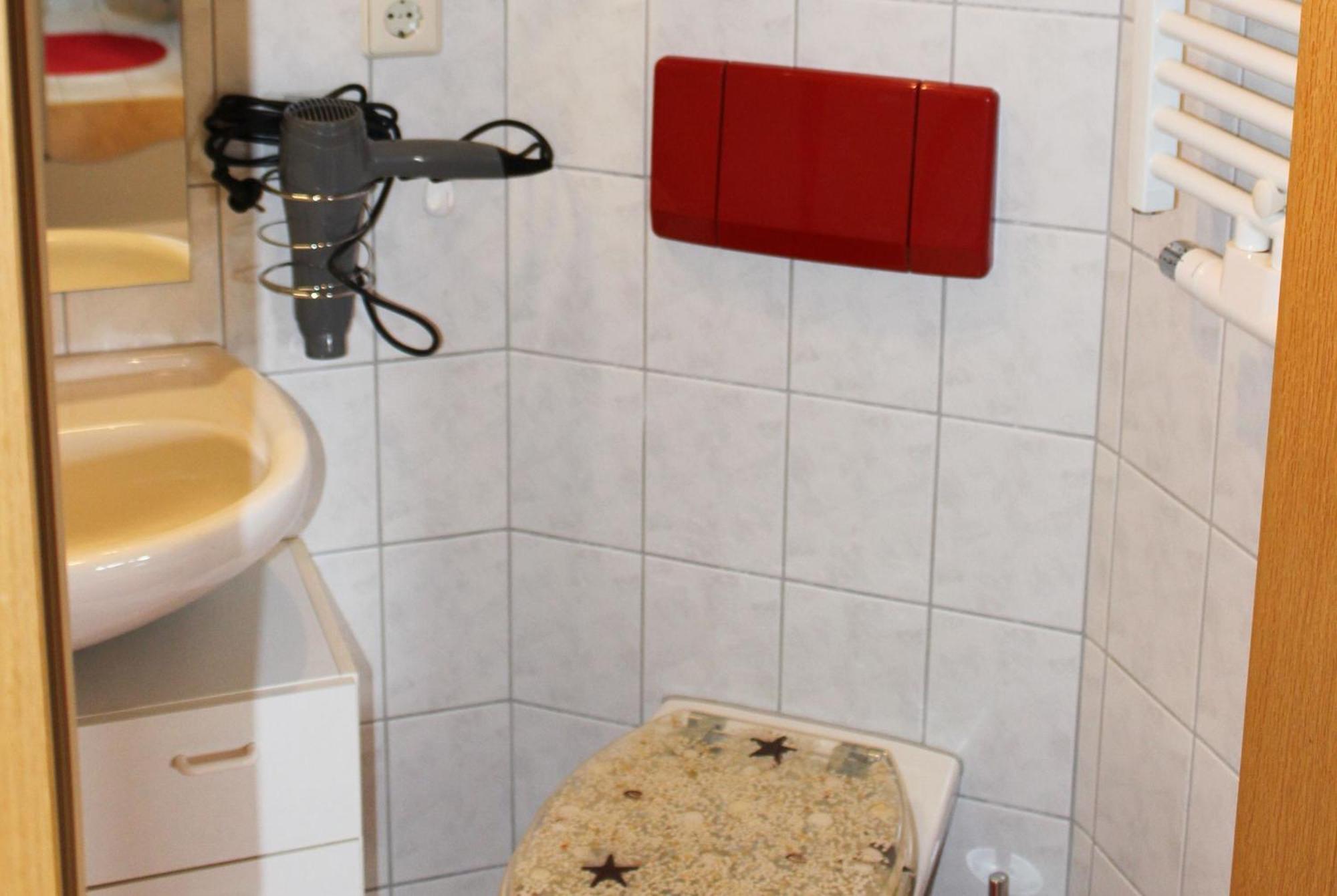 גרפנהאוזן Ferienwohnung Haus Am Roetenberg מראה חיצוני תמונה